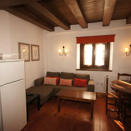 Apartamento Linsoles Ochenta Y Uno *