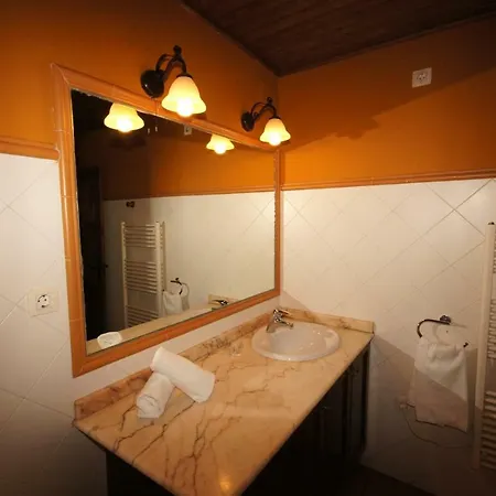 Apartamento Linsoles Ochenta Y Uno