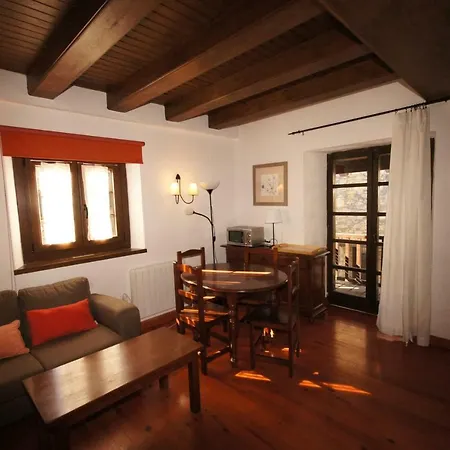 Lh Apartamento Linsoles Ochenta Y Uno Appartement