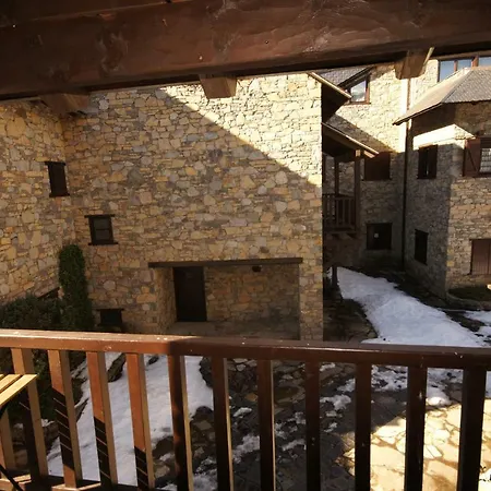Lh Apartamento Linsoles Ochenta Y Uno