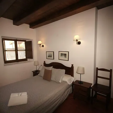 公寓 Lh Apartamento Linsoles Ochenta Y Uno 贝纳斯克