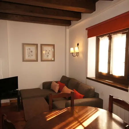 Lh Apartamento Linsoles Ochenta Y Uno